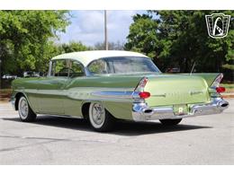 1957 Pontiac Star Chief (CC-2063855) for sale in Lake Mary, Florida