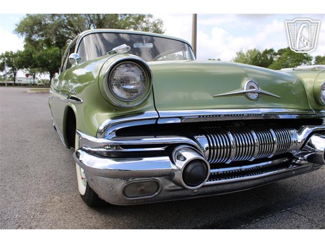 1957 Pontiac Star Chief (CC-2063855) for sale in Lake Mary, Florida