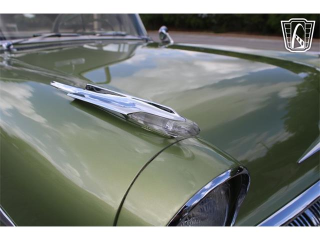 1957 Pontiac Star Chief (CC-2063855) for sale in Lake Mary, Florida