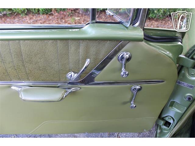 1957 Pontiac Star Chief (CC-2063855) for sale in Lake Mary, Florida