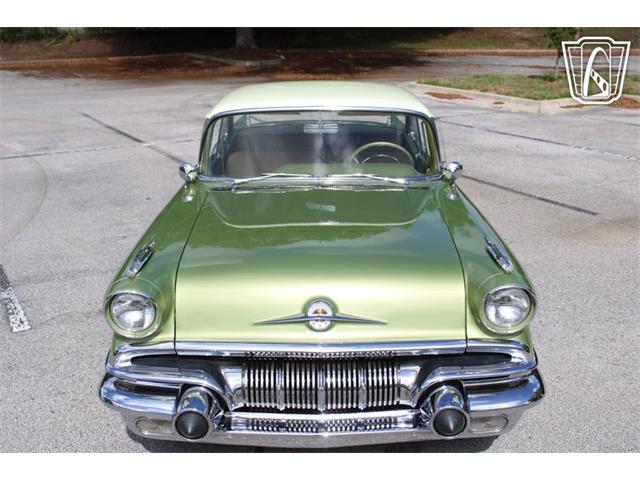 1957 Pontiac Star Chief (CC-2063855) for sale in Lake Mary, Florida