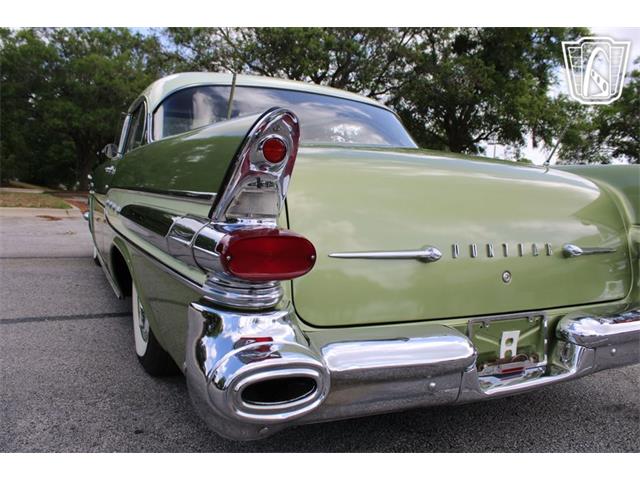 1957 Pontiac Star Chief (CC-2063855) for sale in Lake Mary, Florida