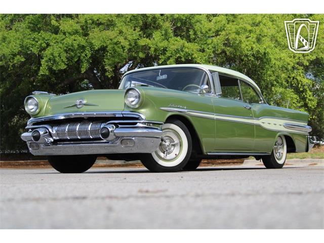 1957 Pontiac Star Chief (CC-2063855) for sale in Lake Mary, Florida