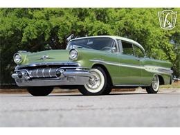 1957 Pontiac Star Chief (CC-2063855) for sale in Lake Mary, Florida