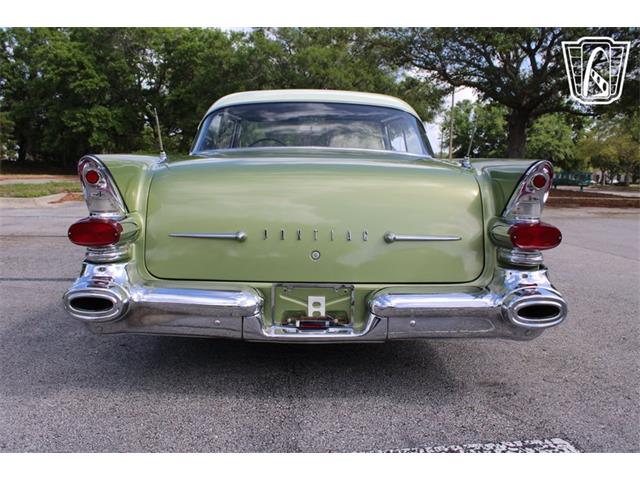 1957 Pontiac Star Chief (CC-2063855) for sale in Lake Mary, Florida