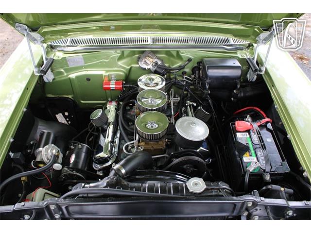 1957 Pontiac Star Chief (CC-2063855) for sale in Lake Mary, Florida