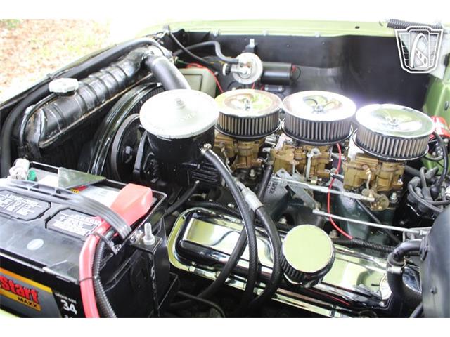 1957 Pontiac Star Chief (CC-2063855) for sale in Lake Mary, Florida