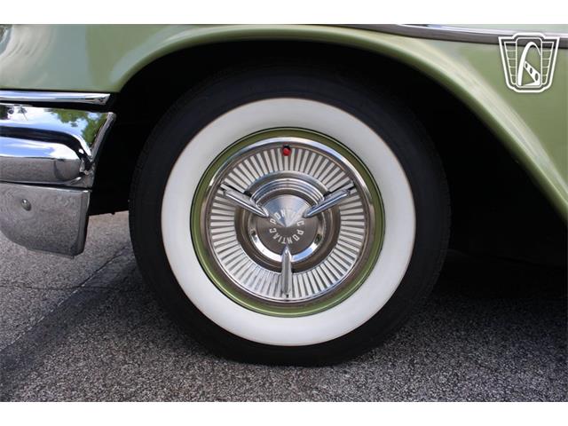 1957 Pontiac Star Chief (CC-2063855) for sale in Lake Mary, Florida