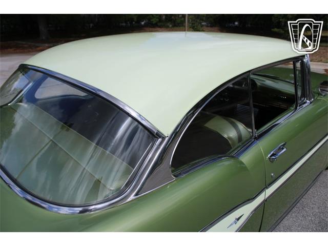 1957 Pontiac Star Chief (CC-2063855) for sale in Lake Mary, Florida