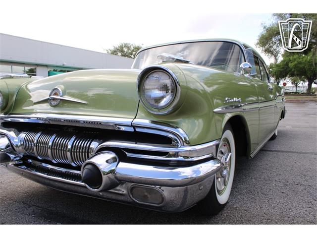 1957 Pontiac Star Chief (CC-2063855) for sale in Lake Mary, Florida