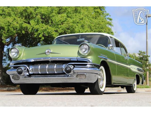 1957 Pontiac Star Chief (CC-2063855) for sale in Lake Mary, Florida