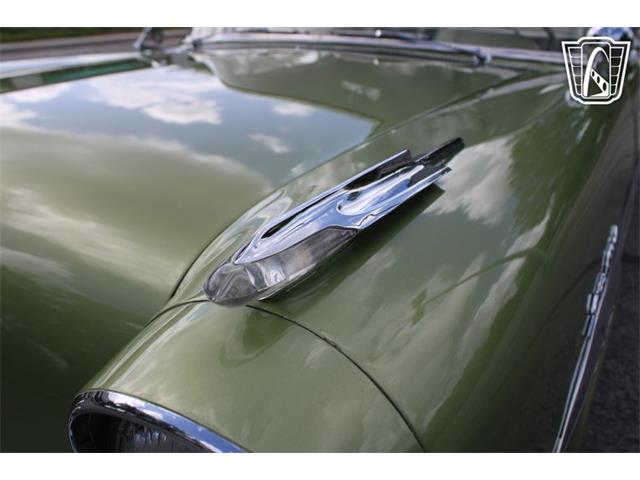 1957 Pontiac Star Chief (CC-2063855) for sale in Lake Mary, Florida