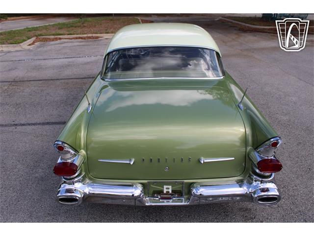 1957 Pontiac Star Chief (CC-2063855) for sale in Lake Mary, Florida