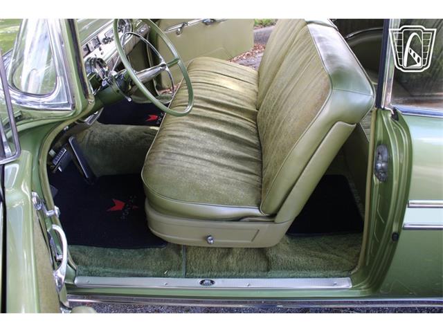 1957 Pontiac Star Chief (CC-2063855) for sale in Lake Mary, Florida