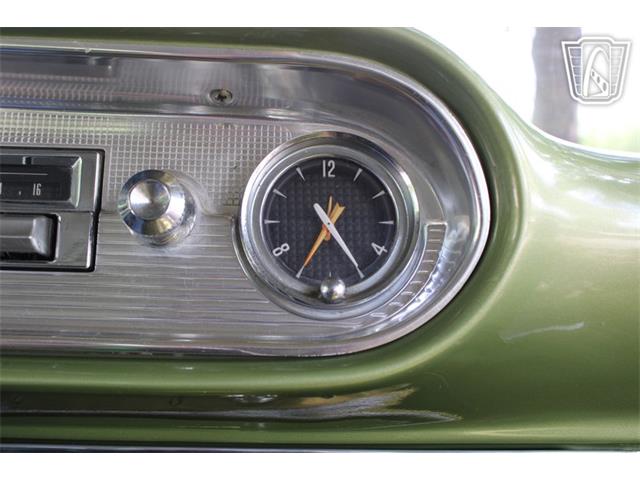 1957 Pontiac Star Chief (CC-2063855) for sale in Lake Mary, Florida