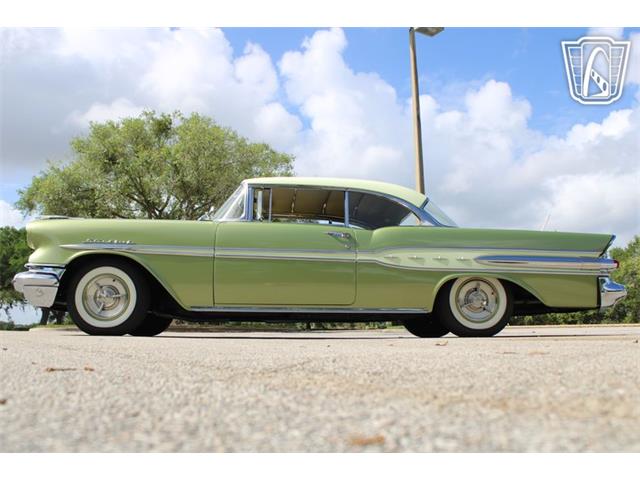 1957 Pontiac Star Chief (CC-2063855) for sale in Lake Mary, Florida