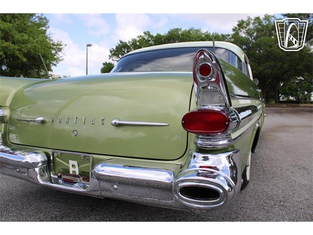 1957 Pontiac Star Chief (CC-2063855) for sale in Lake Mary, Florida