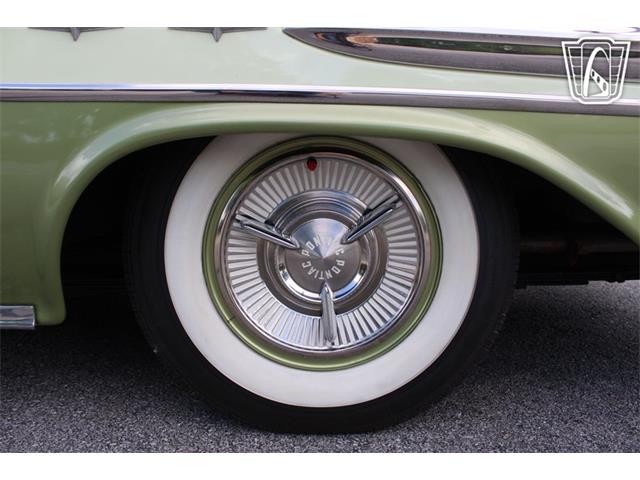 1957 Pontiac Star Chief (CC-2063855) for sale in Lake Mary, Florida