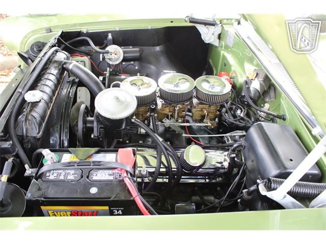 1957 Pontiac Star Chief (CC-2063855) for sale in Lake Mary, Florida