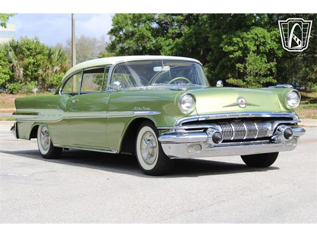 1957 Pontiac Star Chief (CC-2063855) for sale in Lake Mary, Florida