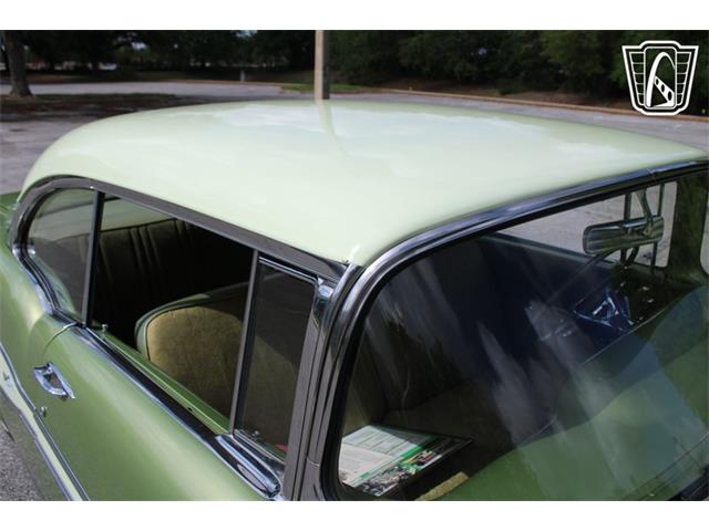 1957 Pontiac Star Chief (CC-2063855) for sale in Lake Mary, Florida