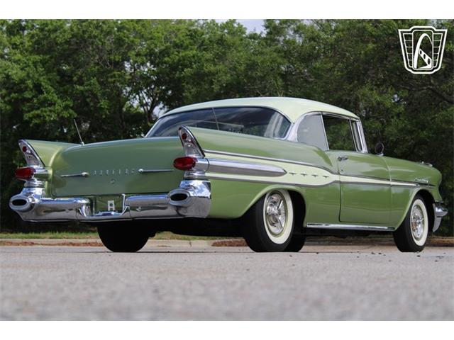 1957 Pontiac Star Chief (CC-2063855) for sale in Lake Mary, Florida