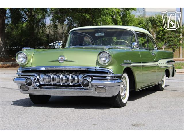 1957 Pontiac Star Chief (CC-2063855) for sale in Lake Mary, Florida