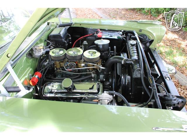 1957 Pontiac Star Chief (CC-2063855) for sale in Lake Mary, Florida