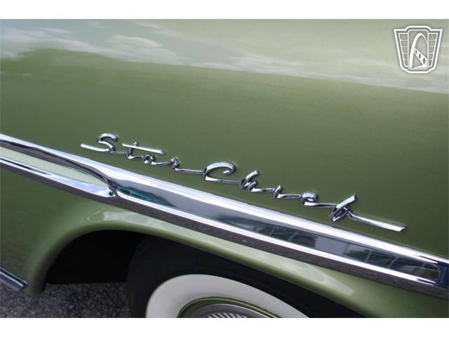 1957 Pontiac Star Chief (CC-2063855) for sale in Lake Mary, Florida
