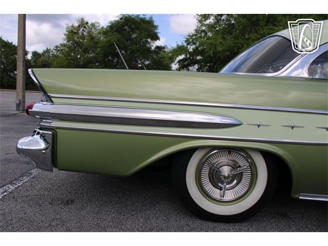 1957 Pontiac Star Chief (CC-2063855) for sale in Lake Mary, Florida