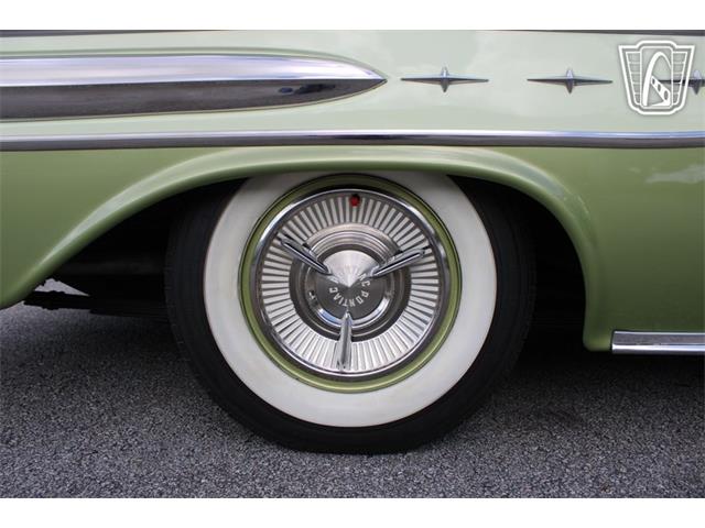 1957 Pontiac Star Chief (CC-2063855) for sale in Lake Mary, Florida