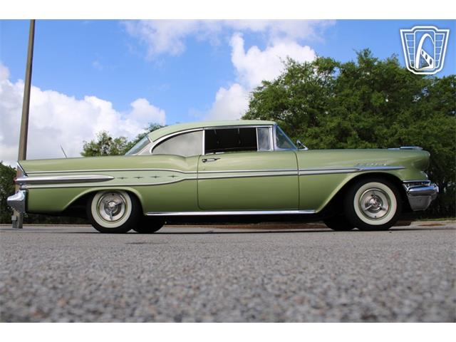 1957 Pontiac Star Chief (CC-2063855) for sale in Lake Mary, Florida