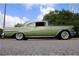 1957 Pontiac Star Chief (CC-2063855) for sale in Lake Mary, Florida