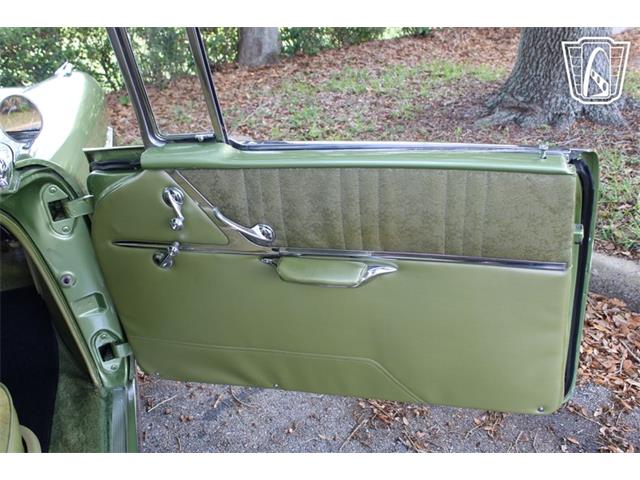 1957 Pontiac Star Chief (CC-2063855) for sale in Lake Mary, Florida