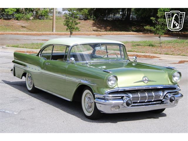 1957 Pontiac Star Chief (CC-2063855) for sale in Lake Mary, Florida