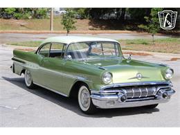 1957 Pontiac Star Chief (CC-2063855) for sale in Lake Mary, Florida