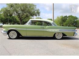 1957 Pontiac Star Chief (CC-2063855) for sale in Lake Mary, Florida