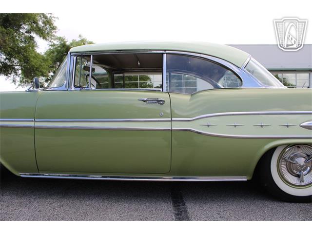 1957 Pontiac Star Chief (CC-2063855) for sale in Lake Mary, Florida