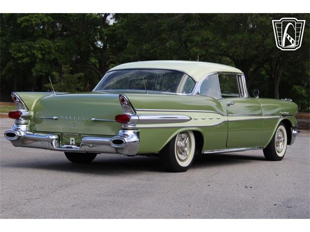 1957 Pontiac Star Chief (CC-2063855) for sale in Lake Mary, Florida
