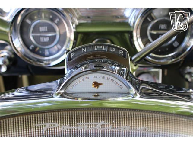 1957 Pontiac Star Chief (CC-2063855) for sale in Lake Mary, Florida