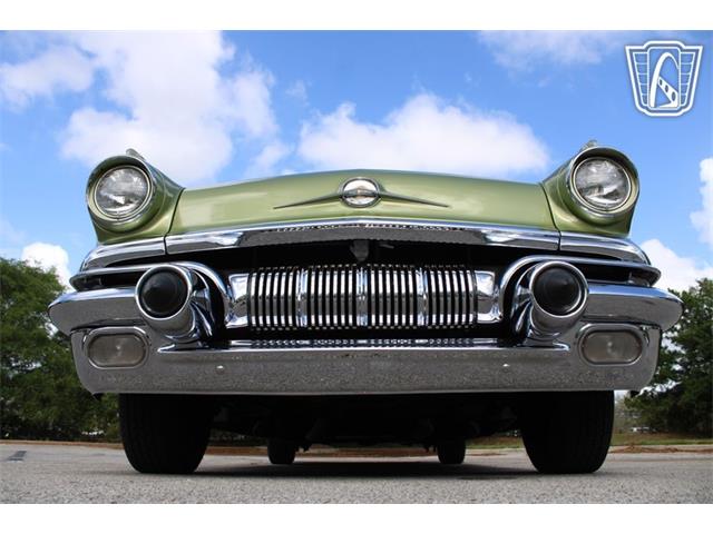 1957 Pontiac Star Chief (CC-2063855) for sale in Lake Mary, Florida