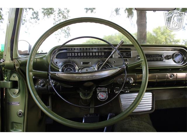 1957 Pontiac Star Chief (CC-2063855) for sale in Lake Mary, Florida