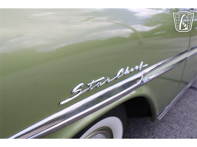 1957 Pontiac Star Chief (CC-2063855) for sale in Lake Mary, Florida