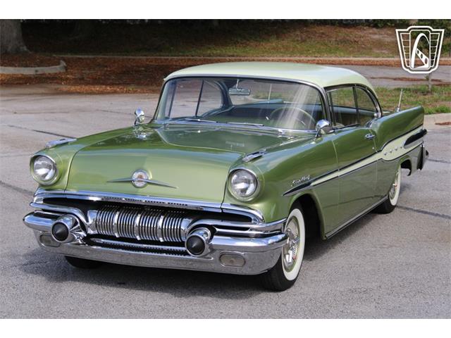 1957 Pontiac Star Chief (CC-2063855) for sale in Lake Mary, Florida