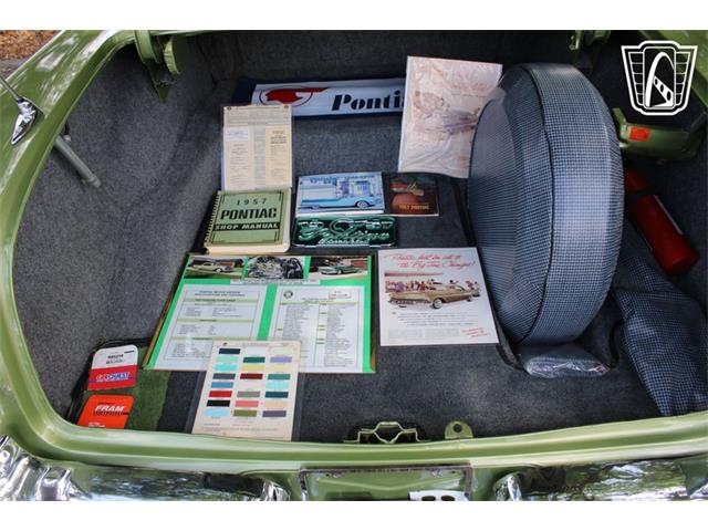 1957 Pontiac Star Chief (CC-2063855) for sale in Lake Mary, Florida