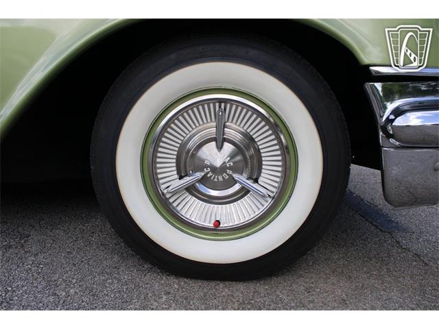 1957 Pontiac Star Chief (CC-2063855) for sale in Lake Mary, Florida