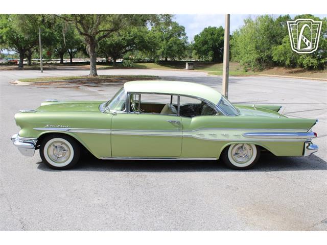 1957 Pontiac Star Chief (CC-2063855) for sale in Lake Mary, Florida
