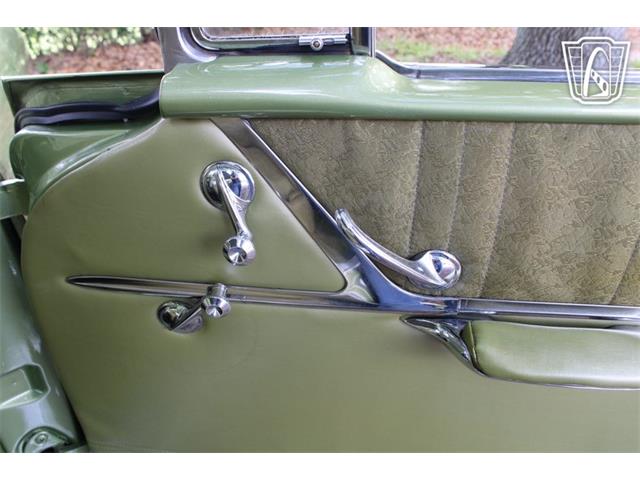 1957 Pontiac Star Chief (CC-2063855) for sale in Lake Mary, Florida
