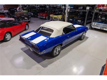 1969 Chevrolet Camaro (CC-2063857) for sale in Rogers, Minnesota