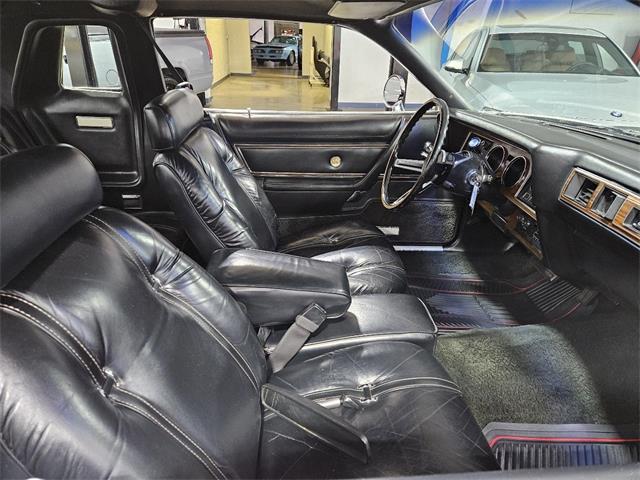 1978 Chrysler Cordoba (CC-2060386) for sale in Salem, Ohio